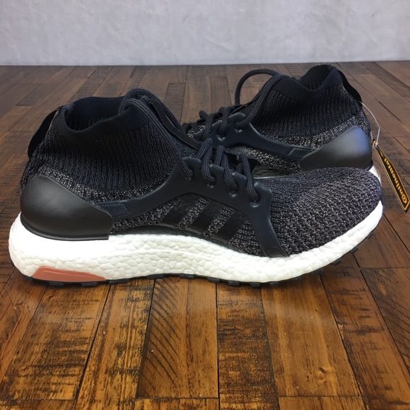ultraboost x all terrain shoes